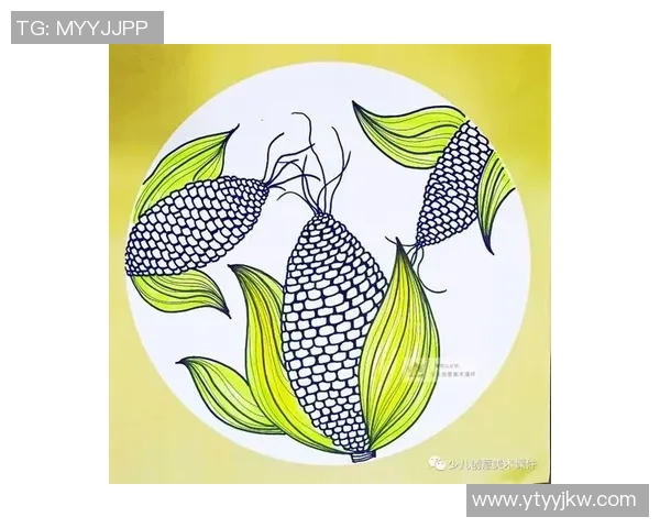 大玉米足球的奇妙旅程探索与创意结合的全新运动体验