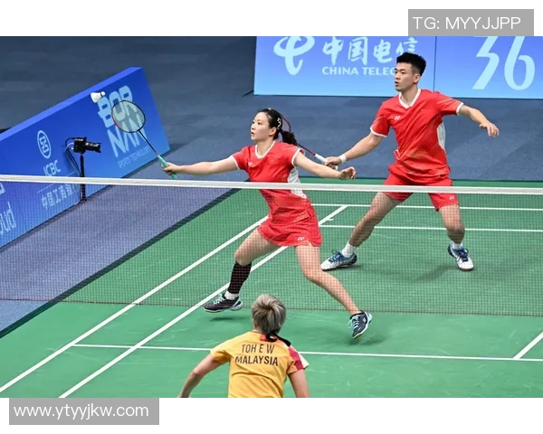 南京羽毛球队在亚运会上的精彩表现与实力分析 南京羽毛球队在亚运会上的精彩表现与实力分析