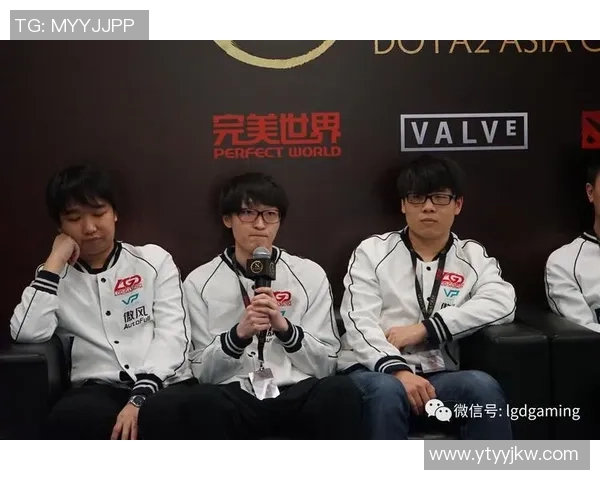 周伟专访：从新手到职业选手的DOTA2成长之路回顾与展望