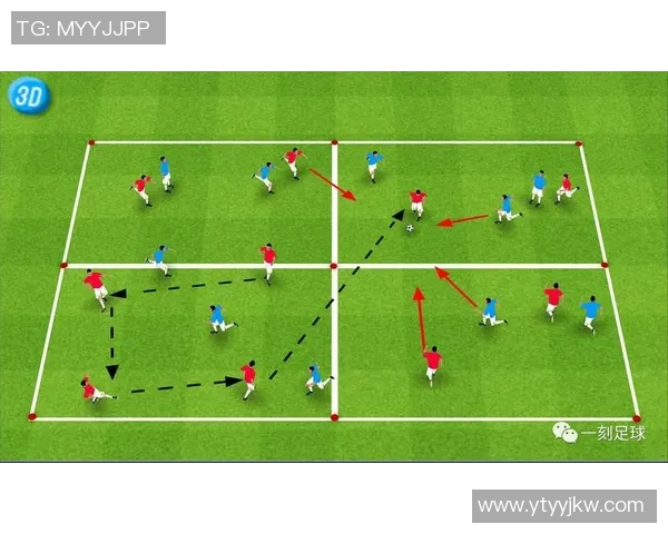 提升足球技能的秘密武器足球练球绳助你轻松掌握控球技巧与灵活性训练