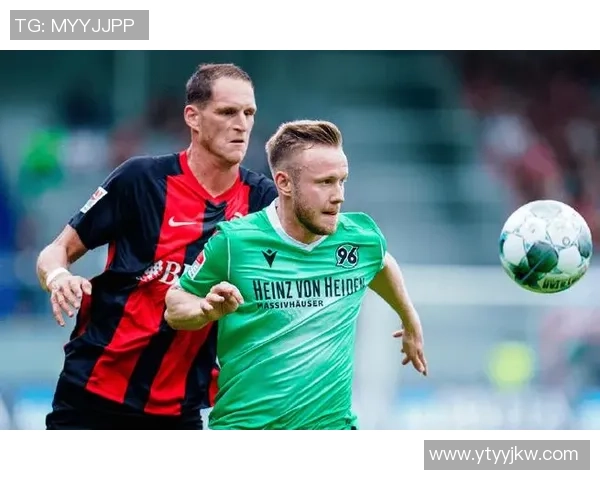 足球汉诺威:探索这座城市的足球文化与激情之旅 足球汉诺威:探索这座城市的足球文化与激情之旅