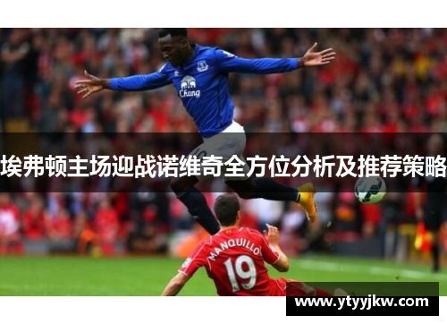 埃弗顿主场迎战诺维奇全方位分析及推荐策略